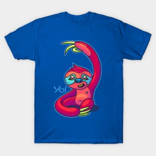 Slow Yo T-Shirt